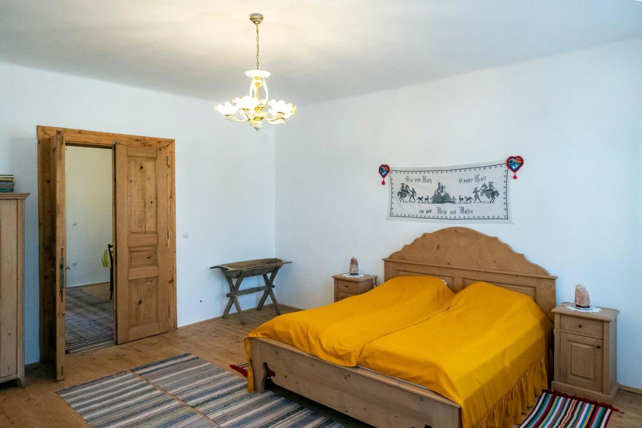Villa Rihuini Eco Wine House Transylvania Richisu 외부 사진