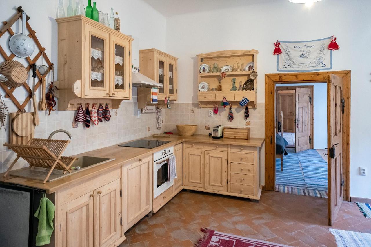 Villa Rihuini Eco Wine House Transylvania Richisu 외부 사진