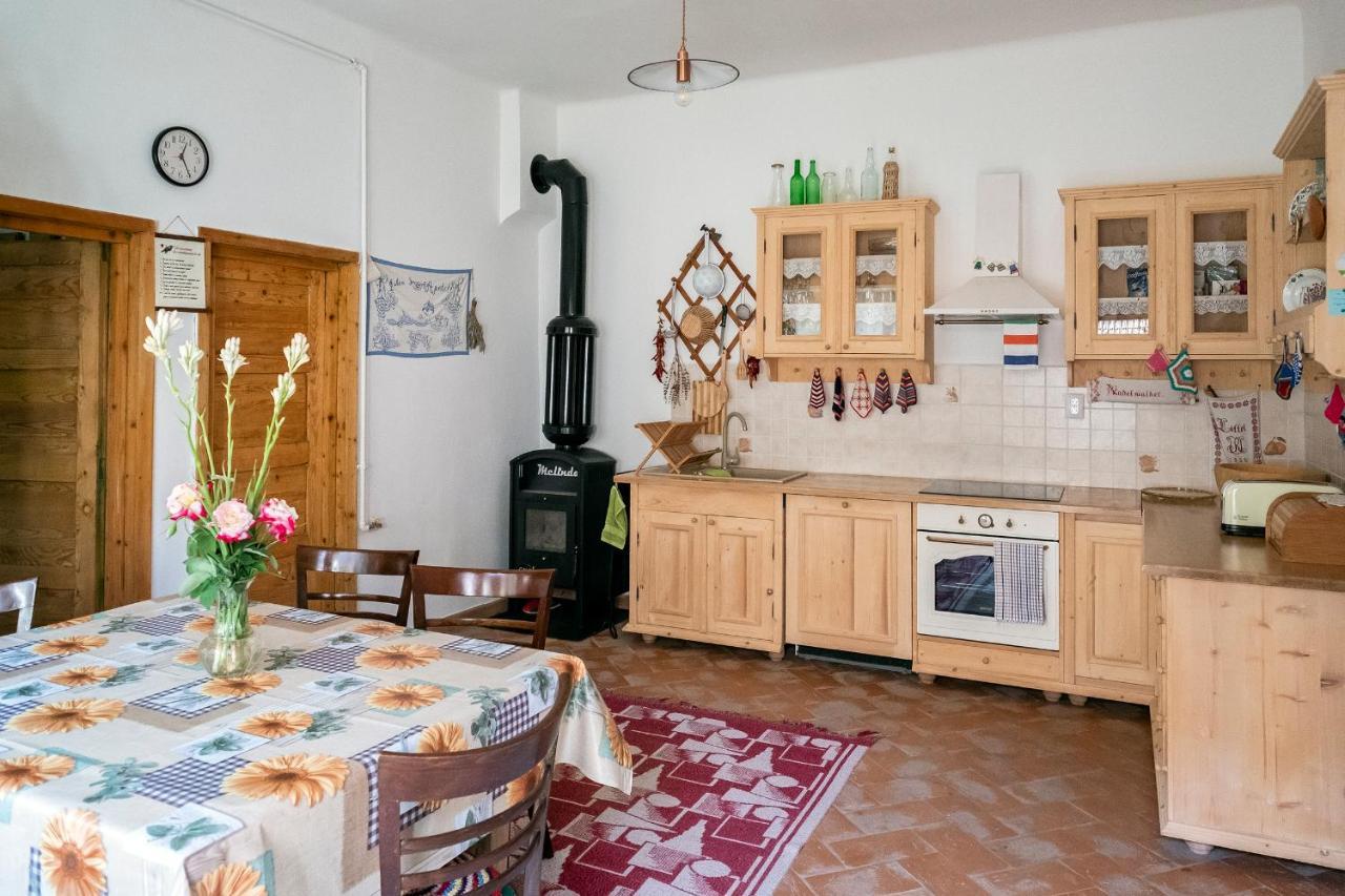Villa Rihuini Eco Wine House Transylvania Richisu 외부 사진
