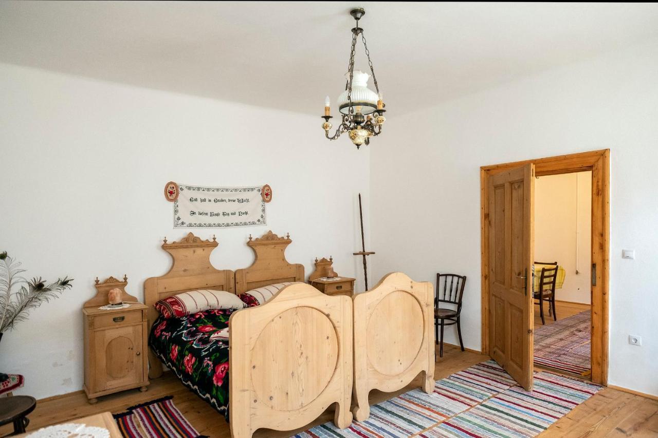 Villa Rihuini Eco Wine House Transylvania Richisu 외부 사진