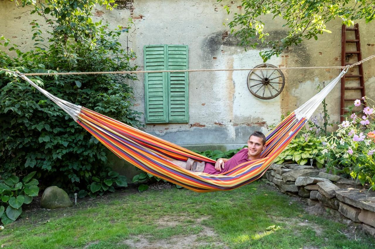 Villa Rihuini Eco Wine House Transylvania Richisu 외부 사진