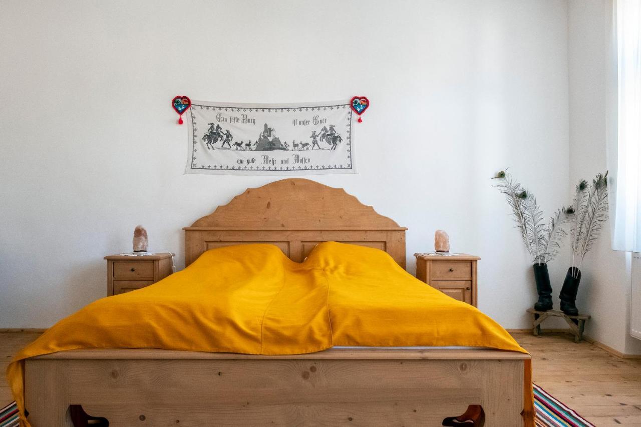 Villa Rihuini Eco Wine House Transylvania Richisu 외부 사진