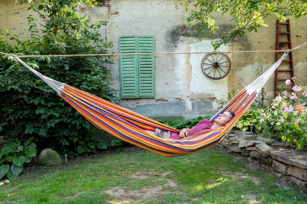 Villa Rihuini Eco Wine House Transylvania Richisu 외부 사진