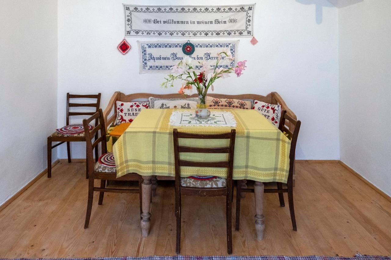 Villa Rihuini Eco Wine House Transylvania Richisu 외부 사진