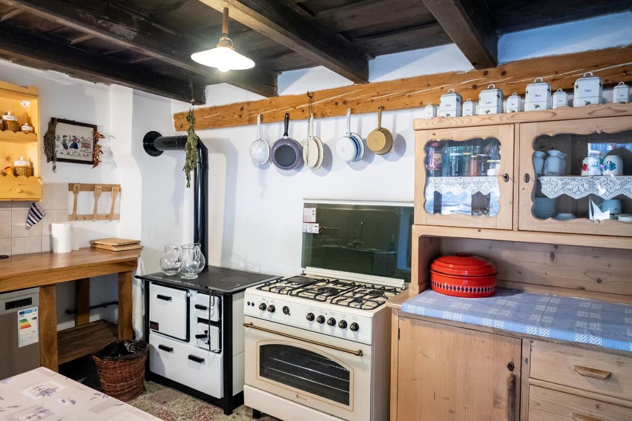 Villa Rihuini Eco Wine House Transylvania Richisu 외부 사진
