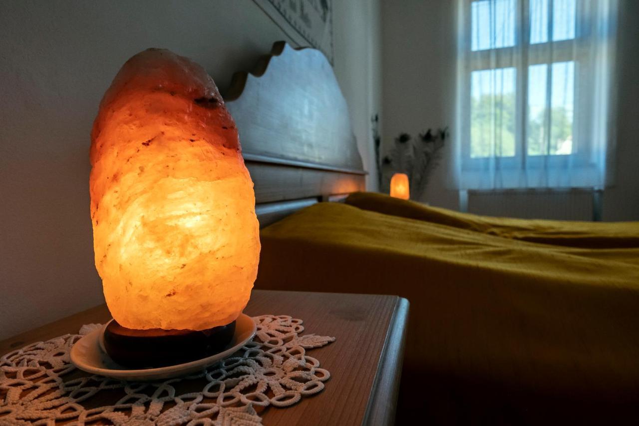 Villa Rihuini Eco Wine House Transylvania Richisu 외부 사진