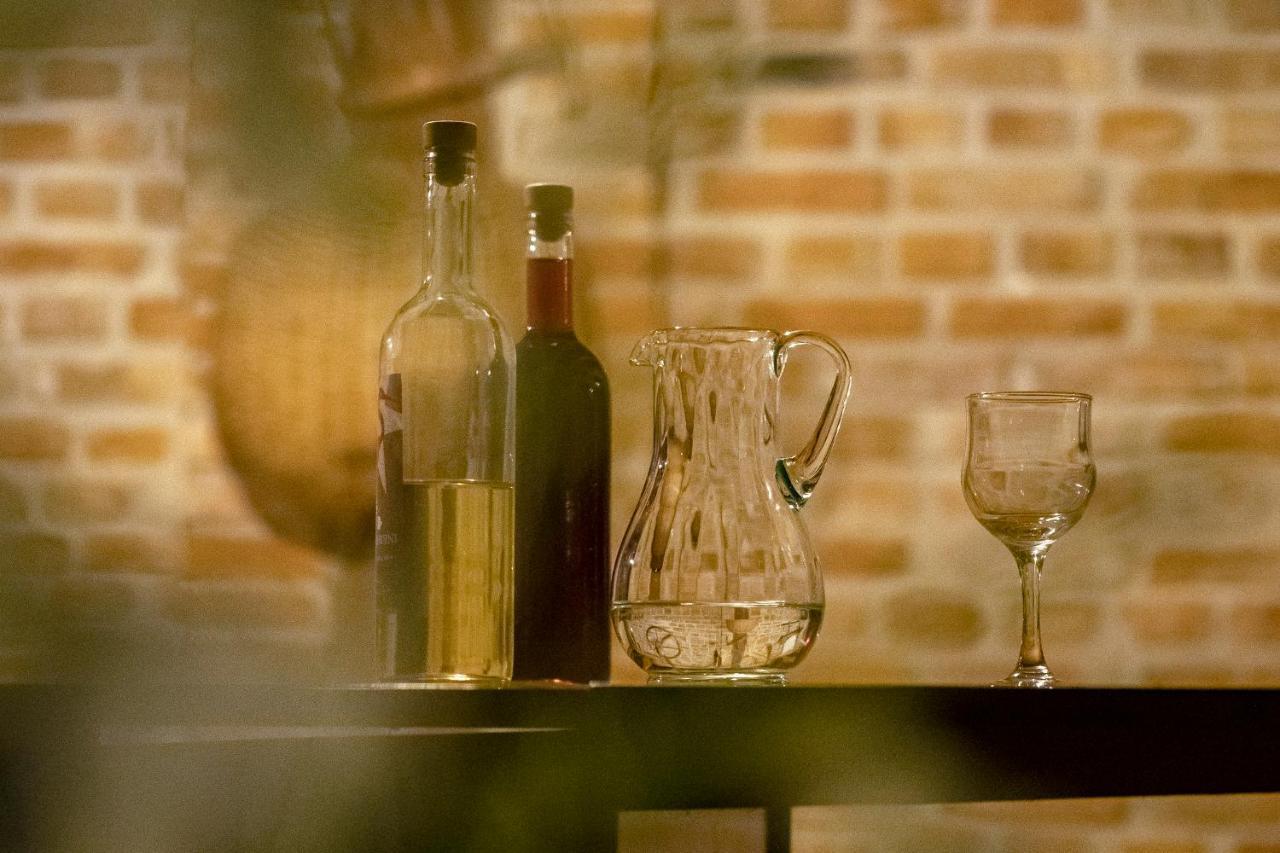 Villa Rihuini Eco Wine House Transylvania Richisu 외부 사진