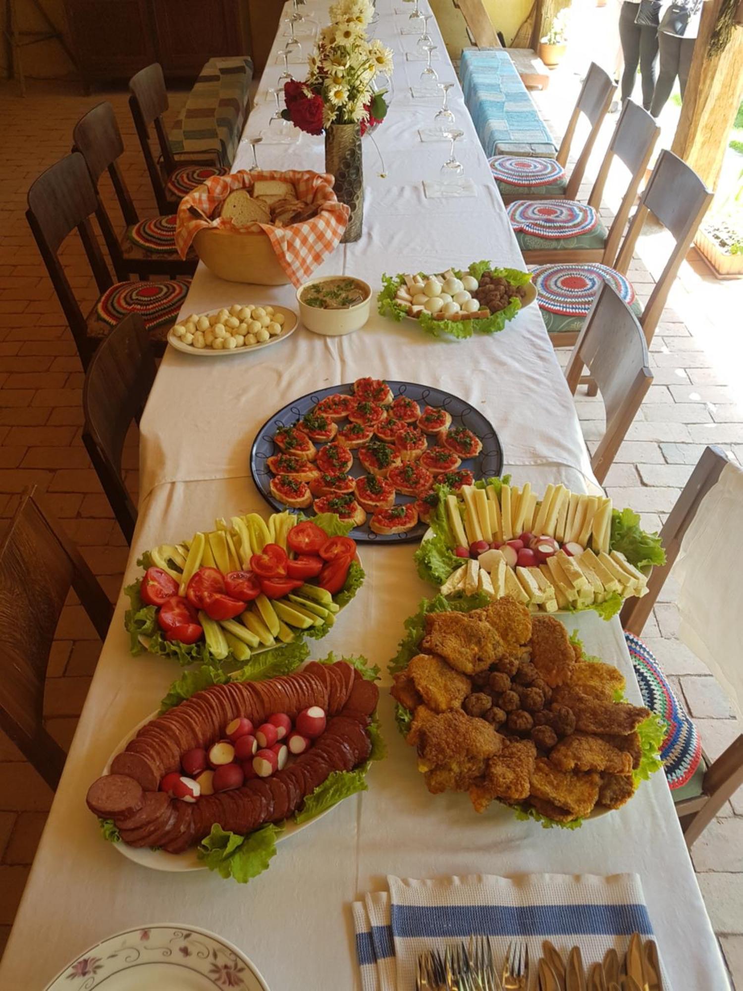 Villa Rihuini Eco Wine House Transylvania Richisu 외부 사진